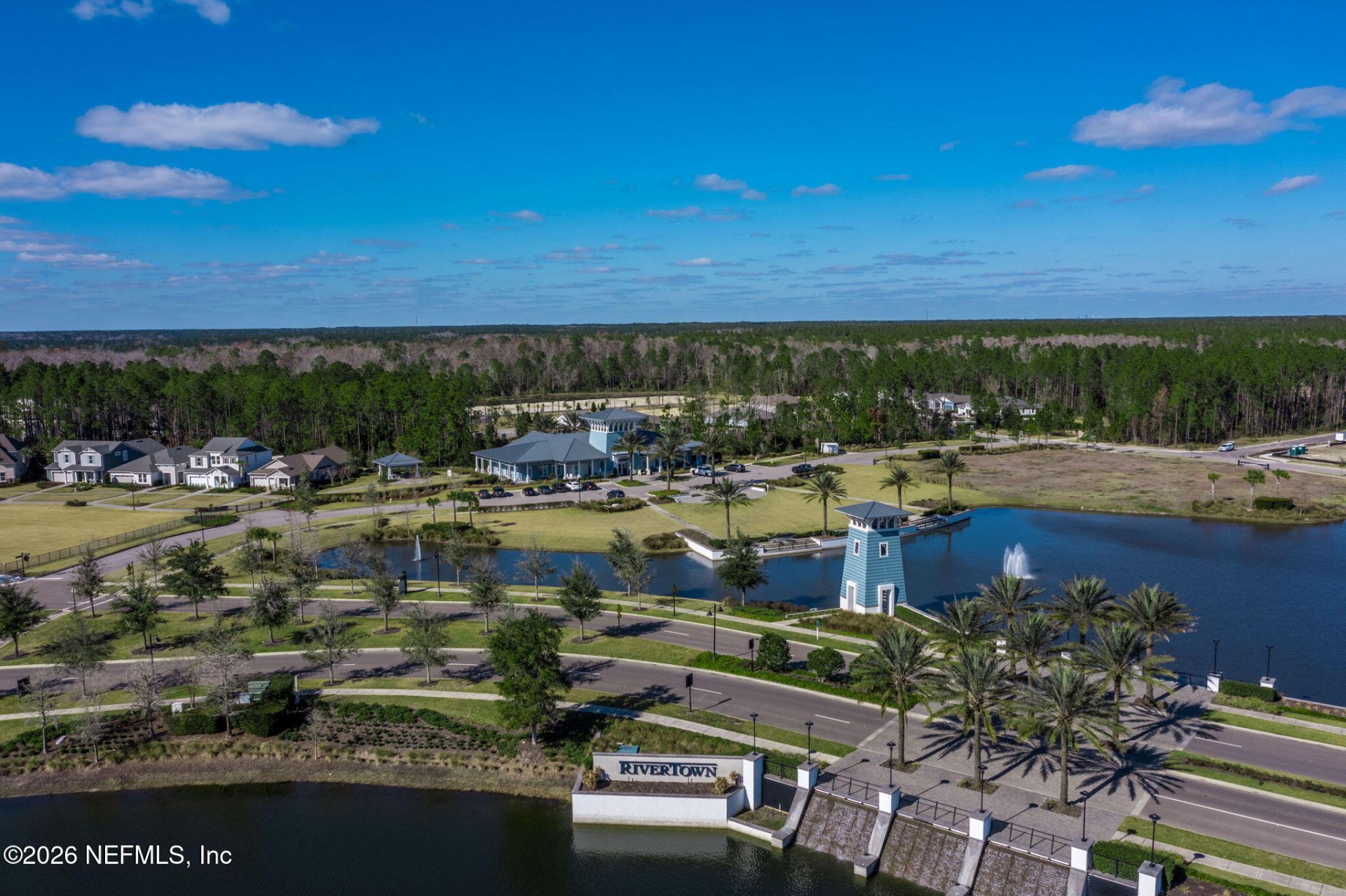 424 Wambaw Drive, Saint Johns, FL 32259 Photo