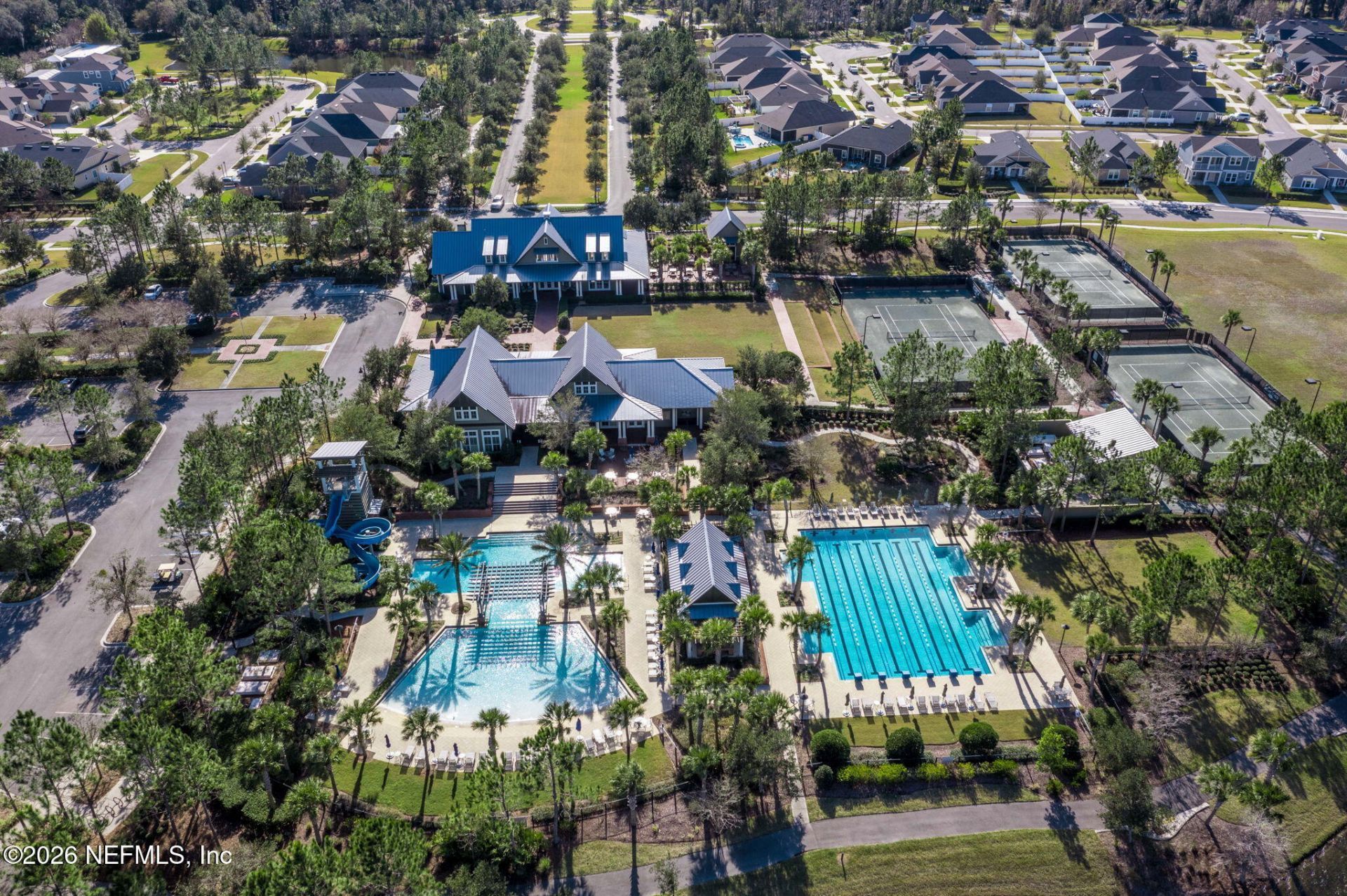 424 Wambaw Drive, Saint Johns, FL 32259 Photo