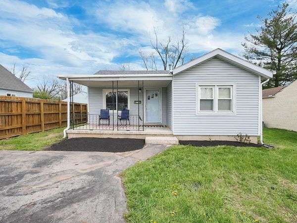 1728 Laurel Avenue, Columbus, OH 43223