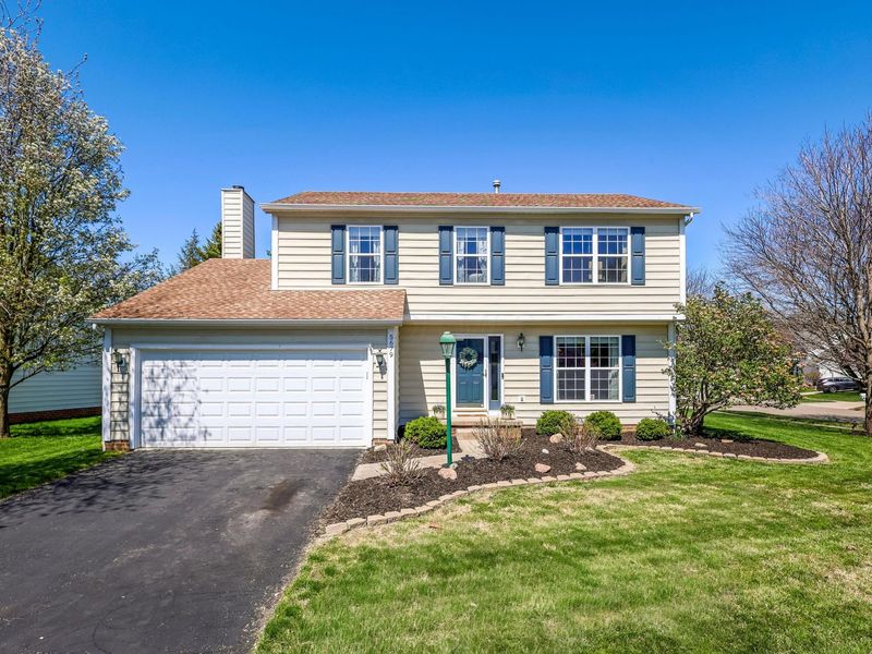 5679 Innisbrook Court, Westerville, OH 43082 Photo 2