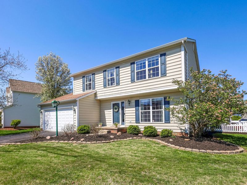 5679 Innisbrook Court, Westerville, OH 43082 Photo 3