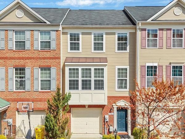 7705 SENTRY TERRACE, SEVERN, MD 21144