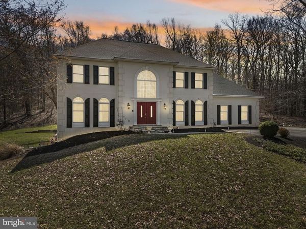 2715 BLACK ROCK ROAD , REISTERSTOWN, MD 21136