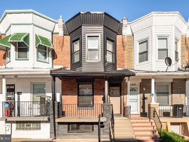 1443 N EDGEWOOD STREET , PHILADELPHIA, PA 19151