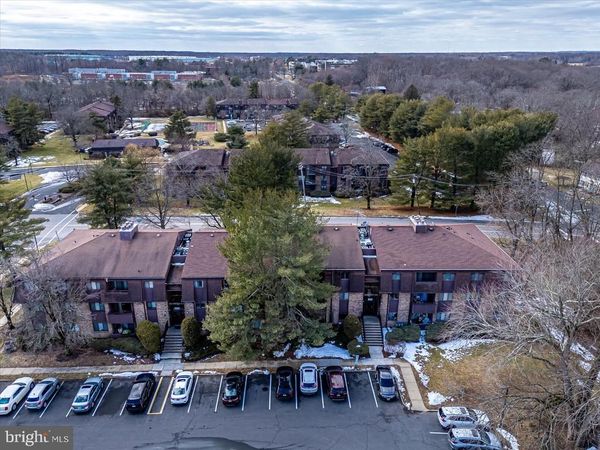 934 WOOD MILL DRIVE, EAST WINDSOR, NJ 08512