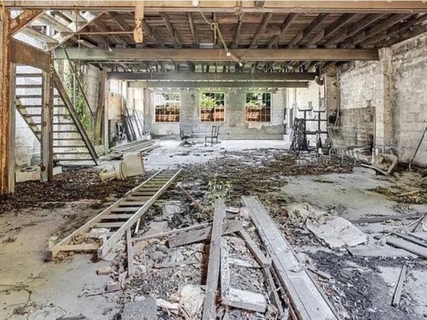 103 PULLEN ALLEY , TRENTON, NJ 08611