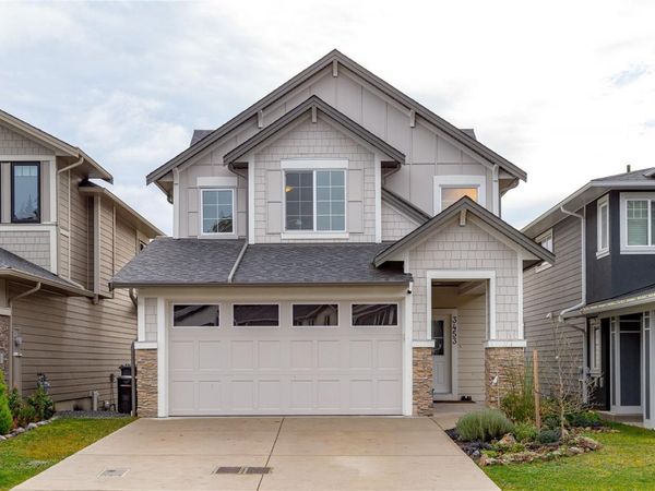 3453 Sandpiper St, Colwood, BC V9C 0R5