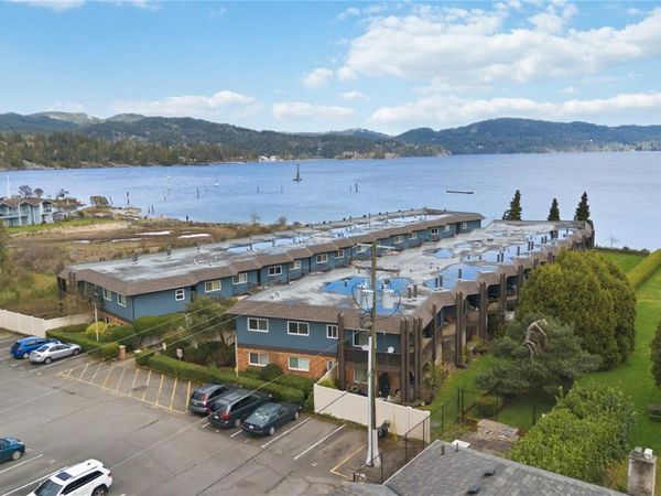 1991 Kaltasin Rd, Unit 123, Sooke, BC V9Z 0B7