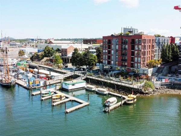 409 Swift St, Unit 117, Victoria, BC V8W 1S2