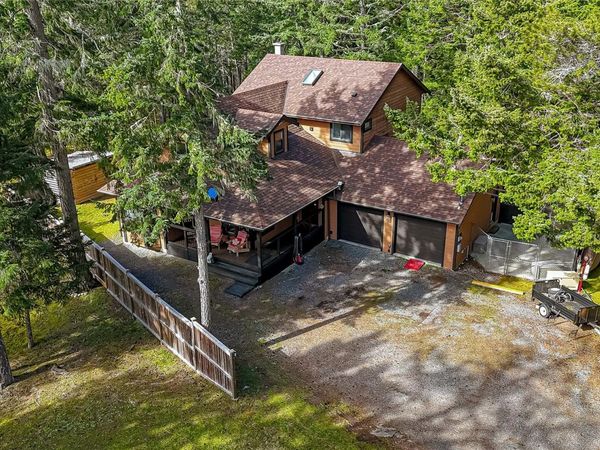 4926 Mt. Matheson Rd, Sooke, BC V9Z 1C6