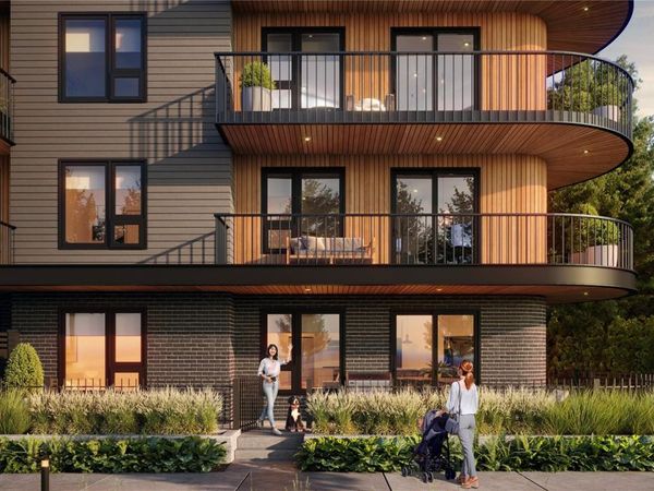 1075 Tillicum Rd , Unit 108, Esquimalt, BC V9A 2A4