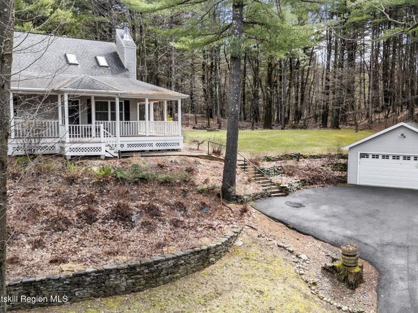 562 Fischer Road, Kinderhook, NY 12106