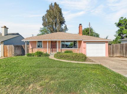 2321 Howe Ave, Sacramento, CA 95825 Photo