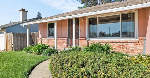 2321 Howe Ave, Sacramento, CA 95825 Photo