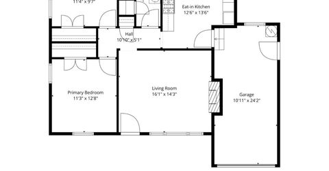 2321 Howe Ave, Sacramento, CA 95825 Photo