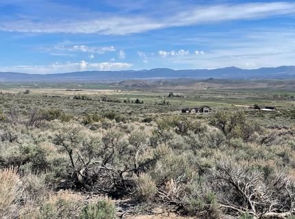 6 Hawkins Peak Road, Markleeville, CA 96120 Photo