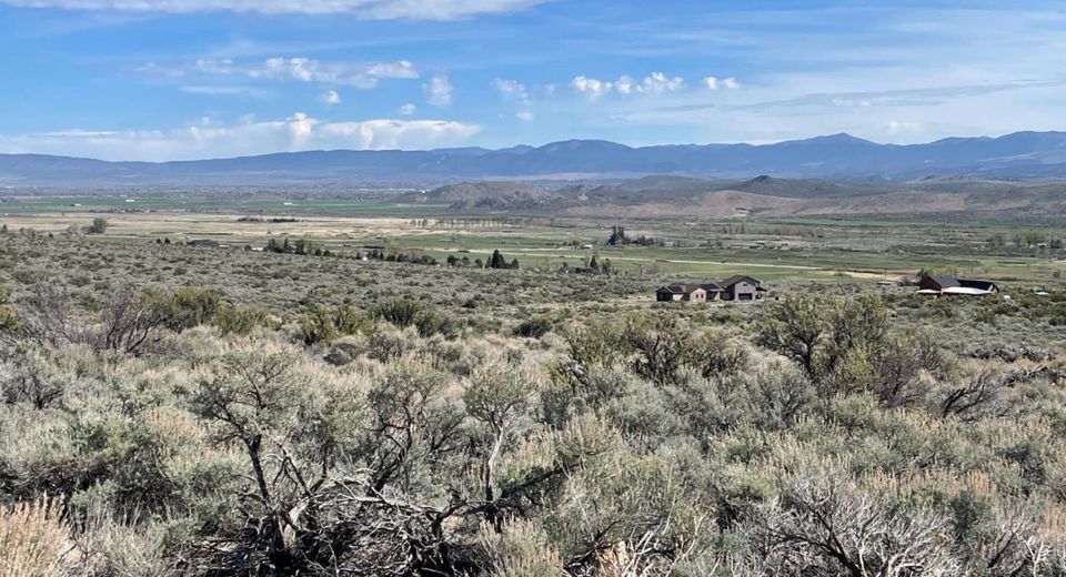 6 Hawkins Peak Road, Markleeville, CA 96120 Photo