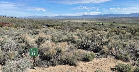 6 Hawkins Peak Road, Markleeville, CA 96120 Photo