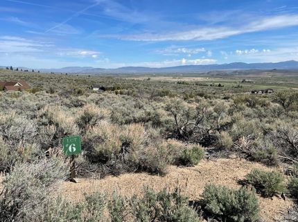 6 Hawkins Peak Road, Markleeville, CA 96120 Photo