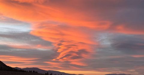 6 Hawkins Peak Road, Markleeville, CA 96120 Photo