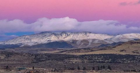 6 Hawkins Peak Road, Markleeville, CA 96120 Photo