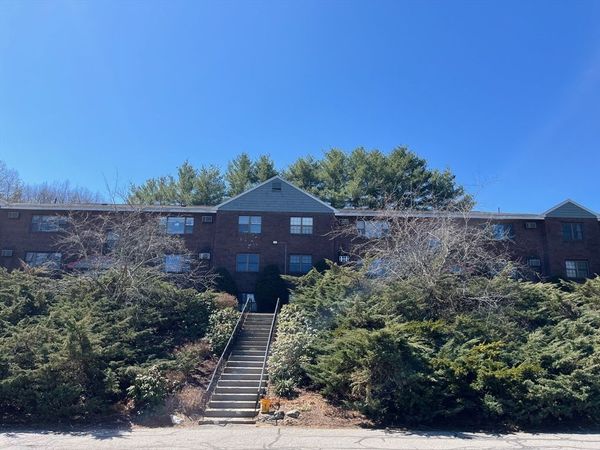 61 Spencer Rd, Unit 24I, Boxborough, MA 01719