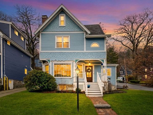 92 Greenwood Street, Melrose, MA 02176