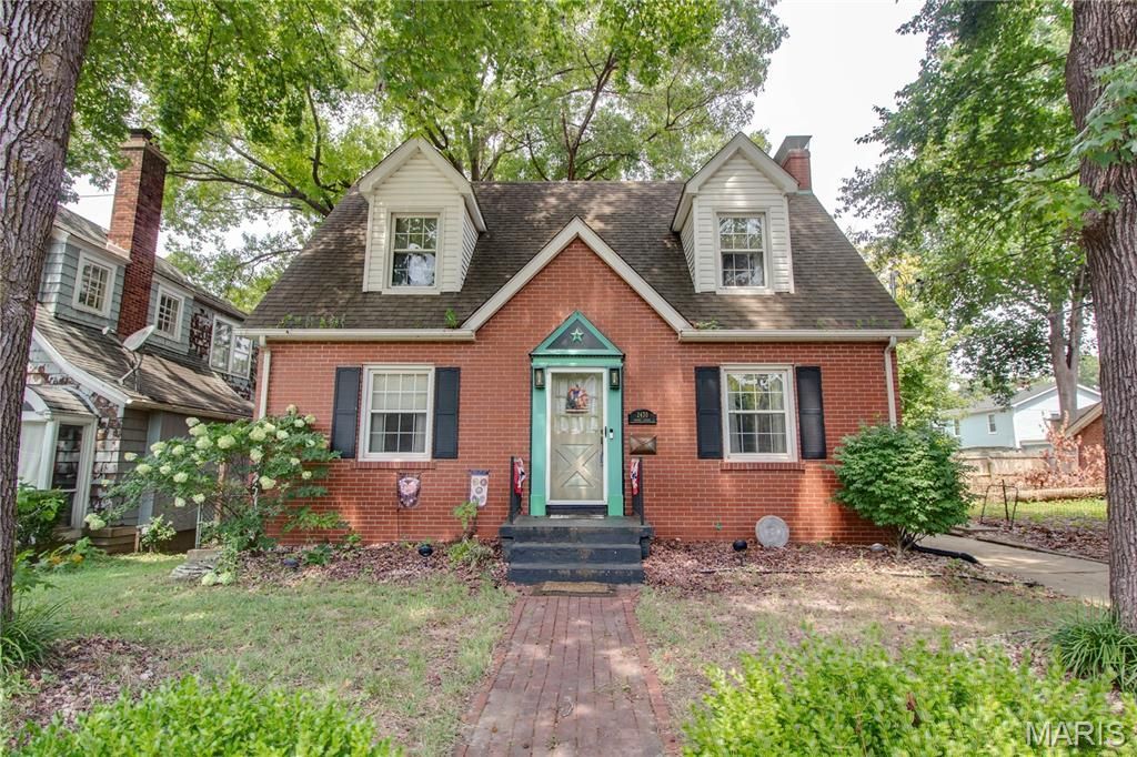 2430 Maxey Street, Alton, IL 62002 Main Photo