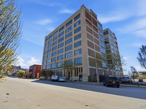 2020 Washington Avenue, Unit 303, St Louis, MO 63103