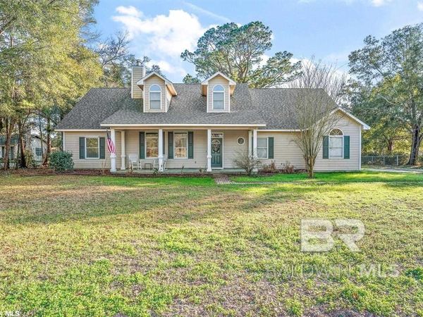 18952 Pine Acres Road, Gulf Shores, AL 36542