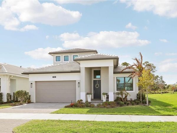 7030 SE Haven Lane, Stuart, FL 34997