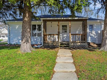 524 S Meridian Street, Dunkirk, IN 47336