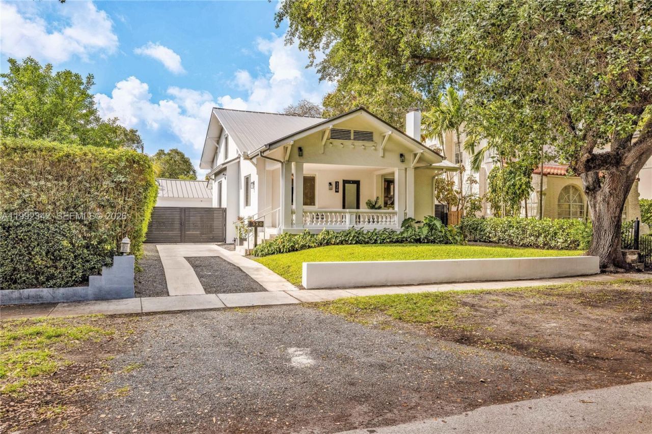 320 NE 88th St , El Portal, FL 33138 Photo