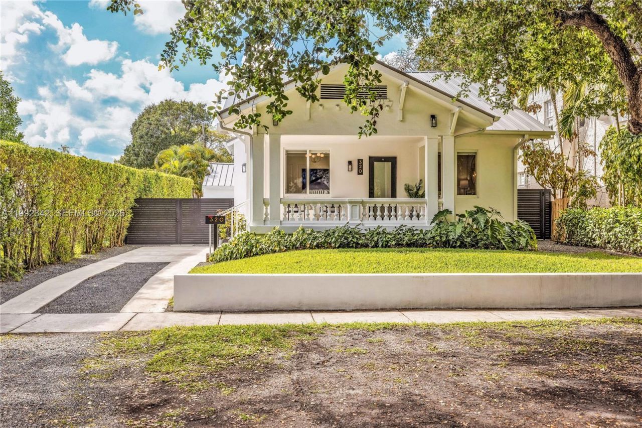 320 NE 88th St , El Portal, FL 33138 Photo