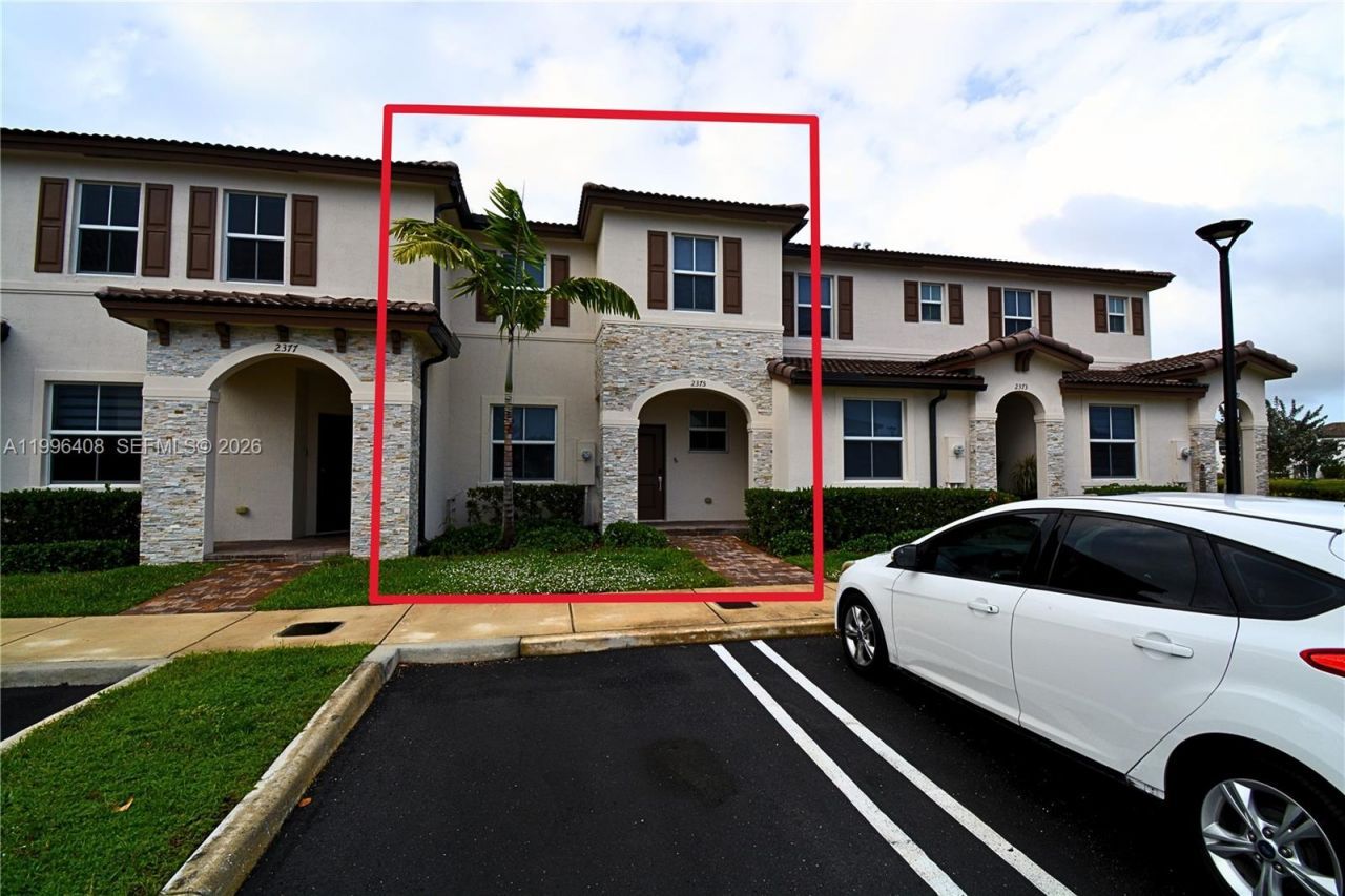 2375 NW 122nd Ter , Miami, FL 33167 Photo
