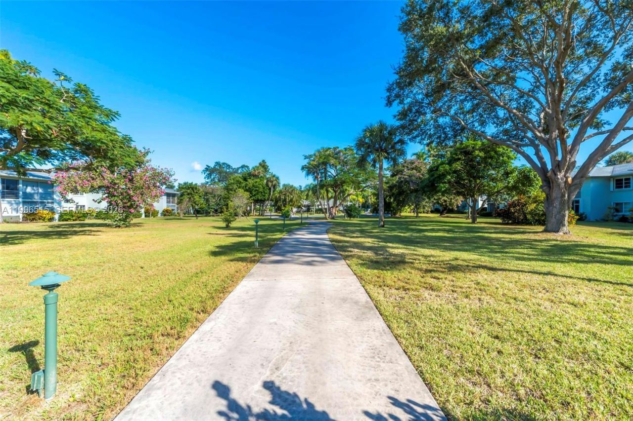 2300 SW 22nd Ave, Unit 109, Delray Beach, FL 33445 Photo