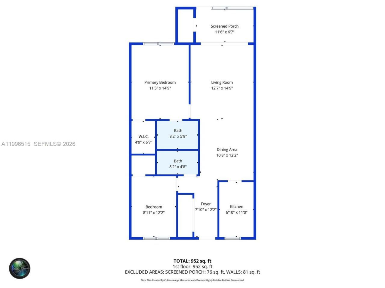 2300 SW 22nd Ave, Unit 109, Delray Beach, FL 33445 Photo