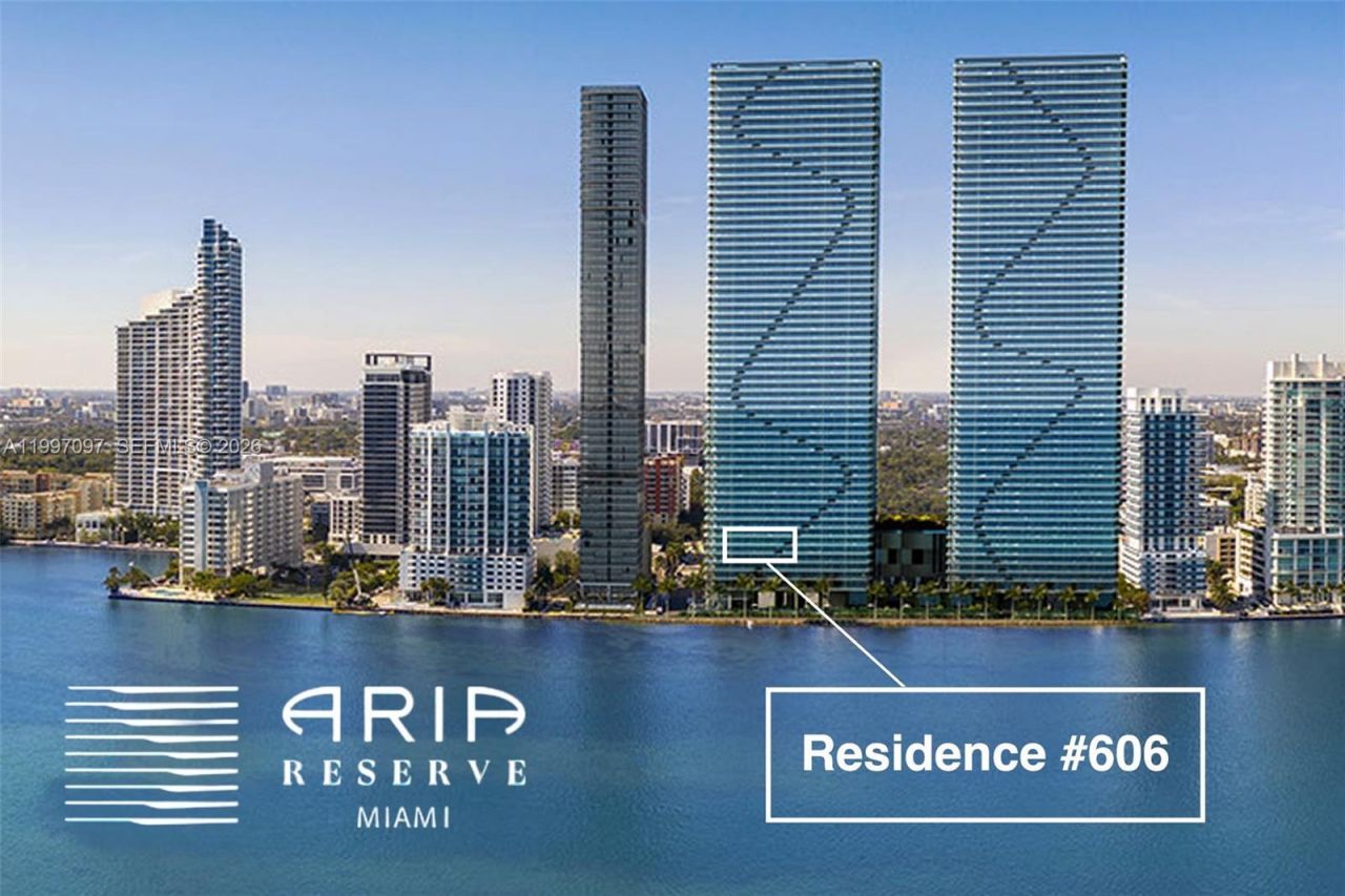 700 NE 24th St, Unit 606, Miami, FL 33137 Photo