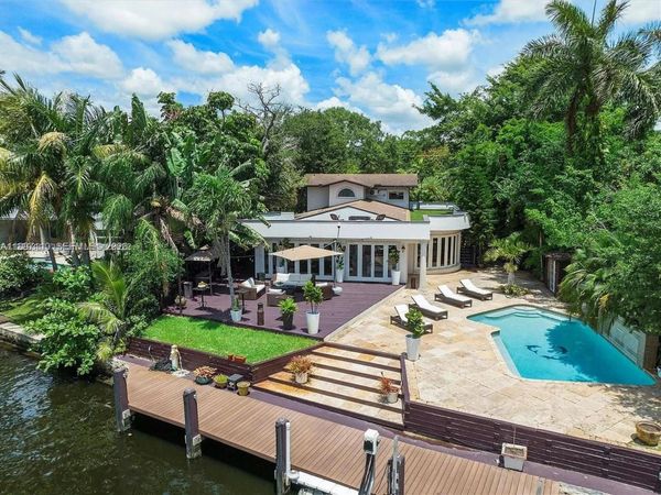 800 SW 12th , Fort Lauderdale, FL 33312