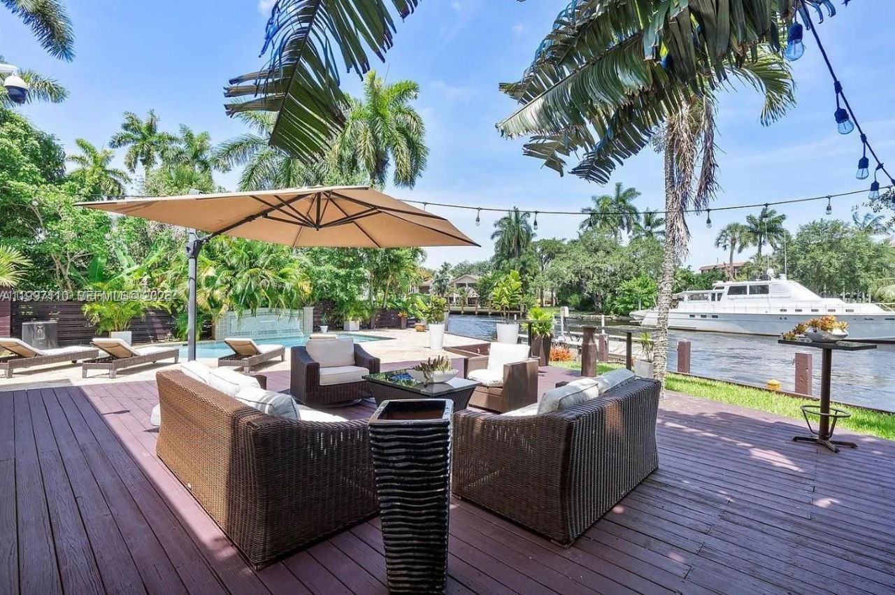 800 SW 12th, Fort Lauderdale, FL 33312 Photo