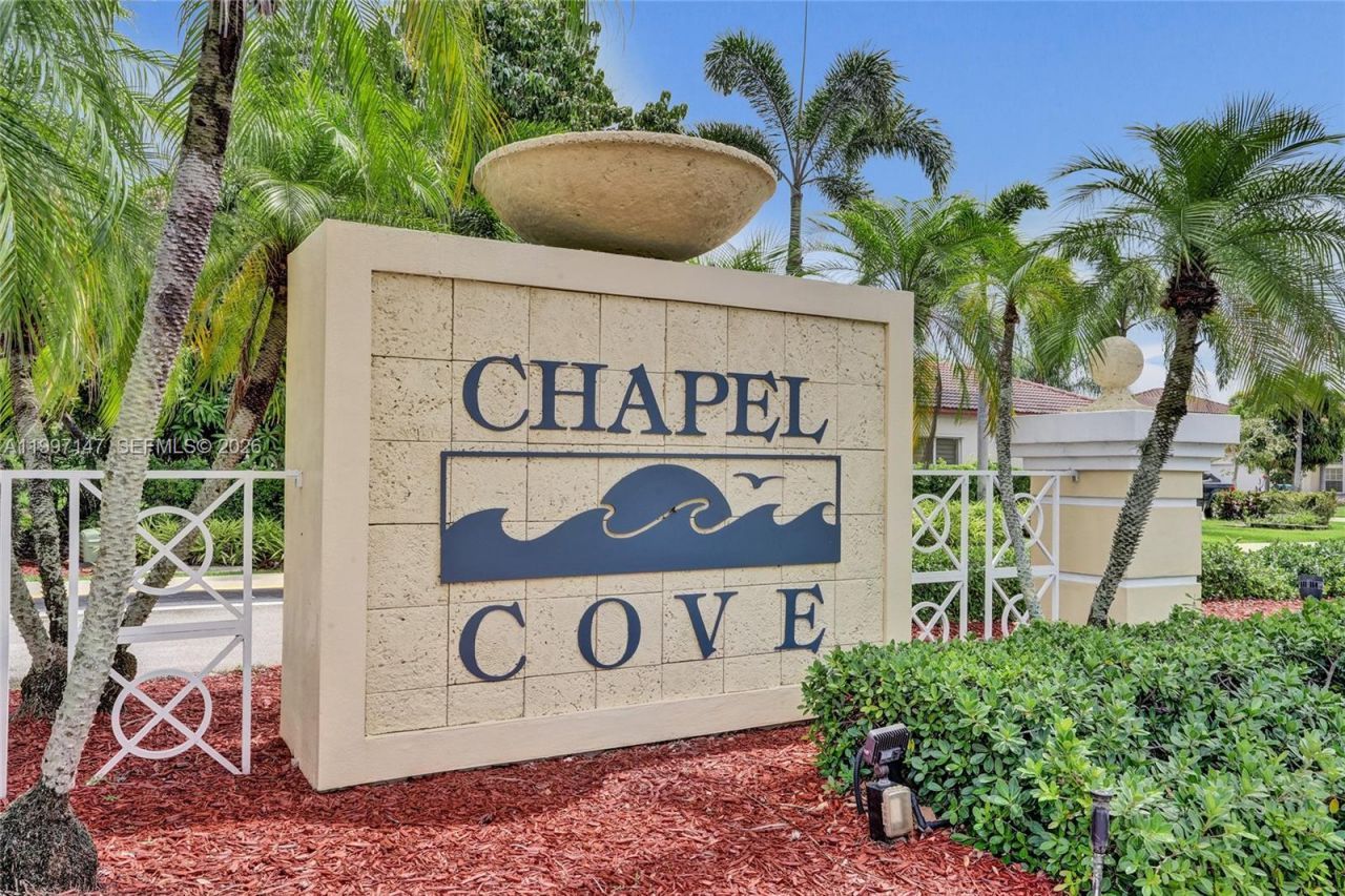 1201 NW 192nd Ln, Pembroke Pines, FL 33029 Photo