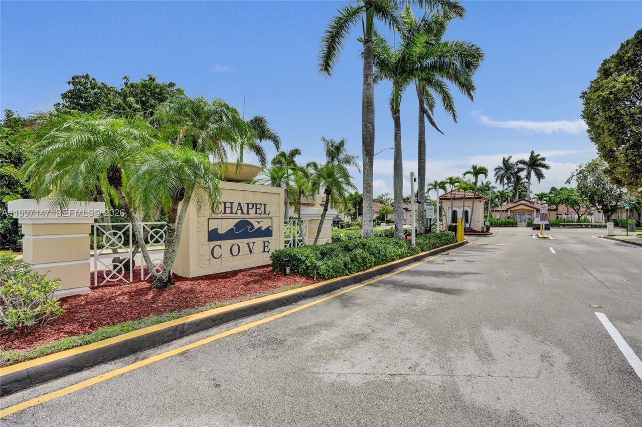 1201 NW 192nd Ln, Pembroke Pines, FL 33029 Photo