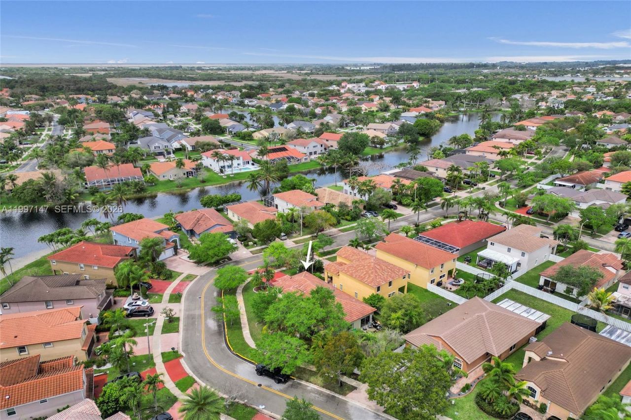 1201 NW 192nd Ln, Pembroke Pines, FL 33029 Photo