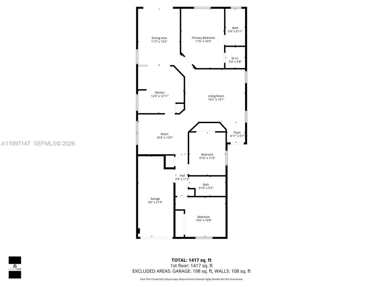 1201 NW 192nd Ln, Pembroke Pines, FL 33029 Photo