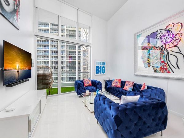 475 Brickell Ave, Unit 2811, Miami, FL 33131