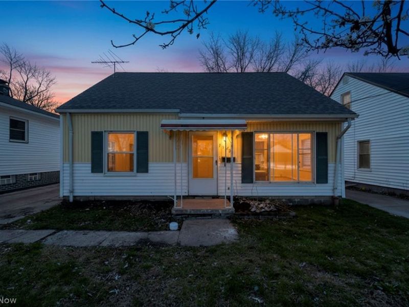 13539 Bennington Avenue, Cleveland, OH 44135 Photo 1