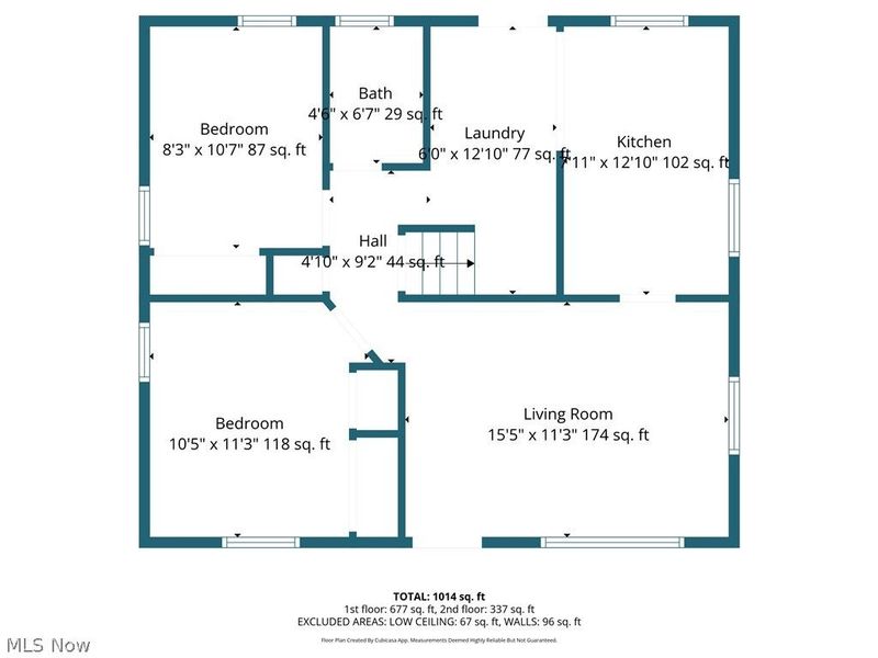 13539 Bennington Avenue, Cleveland, OH 44135 Photo 40