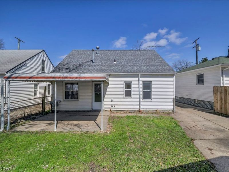 13539 Bennington Avenue, Cleveland, OH 44135 Photo 5