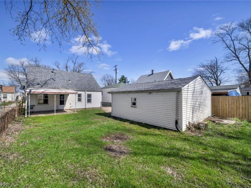 13539 Bennington Avenue, Cleveland, OH 44135 Photo 7