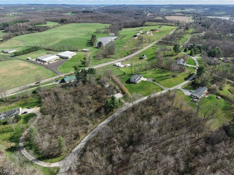 Bern Street, Millersburg, OH 44654 Photo 3